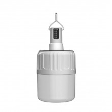 Ліхтар кемпінговий акумуляторний SuperFire T26 500 Lumen IP42 Білий