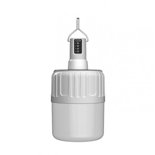 Ліхтар кемпінговий акумуляторний SuperFire T26 500 Lumen IP42 Білий