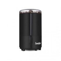 Кавомолка Sonifer SF-3520 Black Кавомолка Sonifer SF-3520 Black