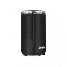 Кавомолка Sonifer SF-3520 Black