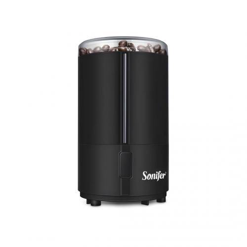 Кавомолка Sonifer SF-3520 Black Кавомолка Sonifer SF-3520 Black