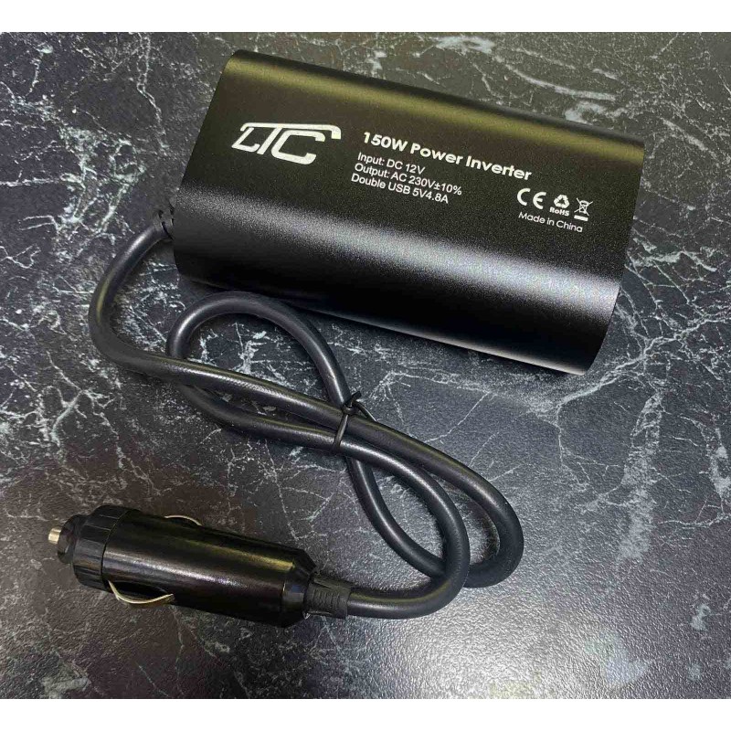 Перетворювач напруги LTC LXP031