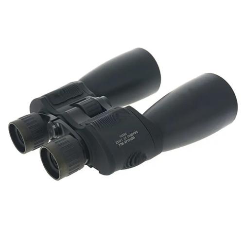 Бінокль Comet AXP114 (10x60) чорний в чохлі