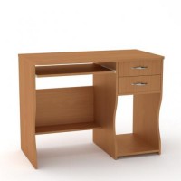 Стіл комп'ютерний СКМ-7 Компанит Бук Стіл комп'ютерний СКМ-7 Компанит Бук