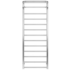 Рушникосушарка водяна Lux Hotel П13 600х1400 Deffi Хром (A.LH.140.60.13.C.B)