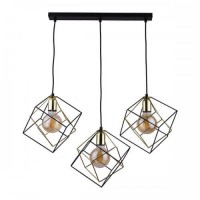 Люстра TK Lighting ALAMBRE 2699