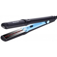 Плойка Випрямляч Для Волосся Kemei Кm-2168 Плойка Випрямляч Для Волосся Kemei Кm-2168