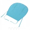Накидка на коляску KiDaDndy PRO-313 Бірюзова