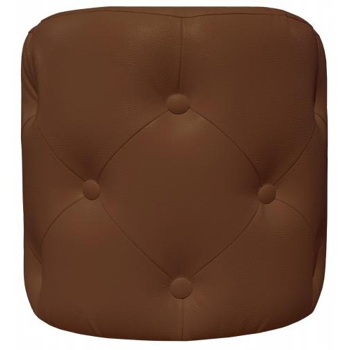 Пуфік Катрін Richman 40 x 45Н Fly 2213 Коричневий Пуфік Катрін Richman 40 x 45Н Fly 2213 Коричневий