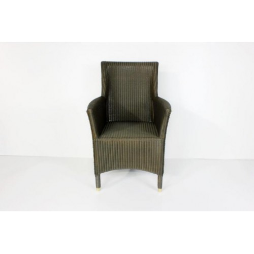 Крісло CRUZO Париж Сіро-зелений (SD0744) Крісло CRUZO Париж Сіро-зелений (SD0744)