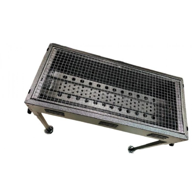 Мангал гриль-барбекю Rainberg ART-2025 (ART-2025 _840)