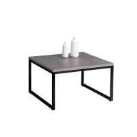 Журнальний столик GoodsMetall у стилі Лофт 600х500х350 ЖС125 Журнальний столик GoodsMetall у стилі Лофт 600х500х350 ЖС125