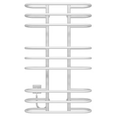 Рушникосушарка електрична Британіка П9 600х1000 Deffi Білий WD03 (C.BR.100.60.9.E.W.L.3)