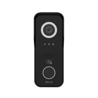 IP-панель виклику BAS-IP AV-06M Wi-Fi Black (302564)