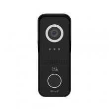 IP-панель виклику BAS-IP AV-06M Wi-Fi Black (302564)