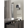 Бра Candellux Sorento 15x40 см Хром (21-38036)