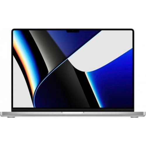 Ноутбук Apple MacBook Pro A2485 16 Apple M1 16 Гб 1 Тб Refurbished в інтернет супермаркеті PbayMarket!