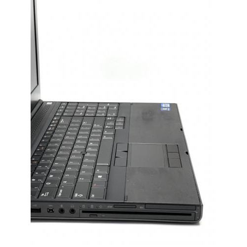 Ноутбук Dell Precision M4700 15,6