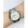 Наручний годинник жіночий Clockhouse Hilfiger Сріблястий (IBW901SO)