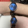 Наручні годинники Shengke Uni Couple Золотистий 2 шт (3372)