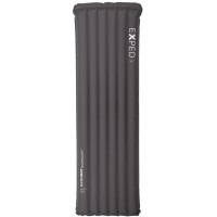 Килимок Exped Ultra 7R M 183x52х9 см Сірий (1054-018.1008)