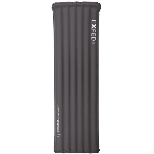 Килимок Exped Ultra 7R M 183x52х9 см Сірий (1054-018.1008)