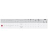 Комплект відтяжок Camp Mach Express Dyneema 60 cm (4 шт.)
