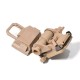 NVG кріплення на шолом з DOVETAIL 