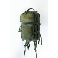Рюкзак тактичний Tramp Squad 35 л TRp-041Coyote Рюкзак тактичний Tramp Squad 35 л TRp-041Coyote
