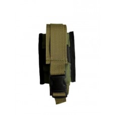 Підсумок під гранату типу РГД-5 та Ф-1 VS Thermal Eco Bag хакі