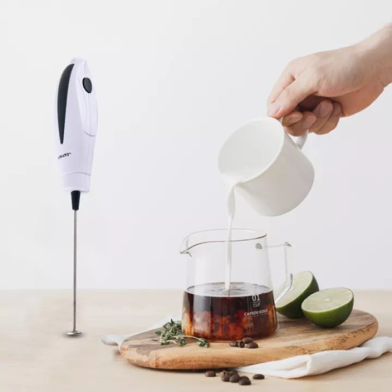 Компактний міні-міксер SOKANY 101E