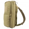 Сумка на плече Viper Buckle Up Tactical 5л 41x20x16 см Койот (1810503806)