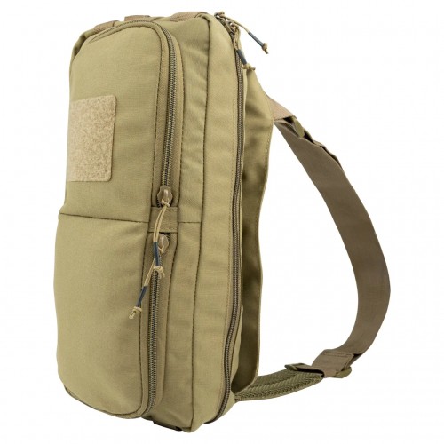 Сумка на плече Viper Buckle Up Tactical 5л 41x20x16 см Койот (1810503806) Сумка на плече Viper Buckle Up Tactical 5л 41x20x16 см Койот (1810503806)