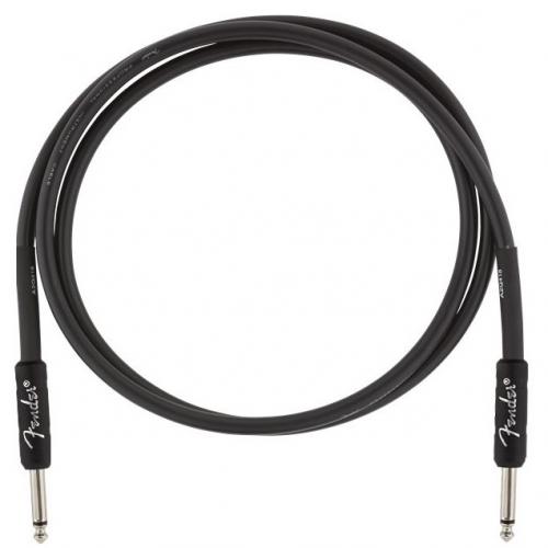 Кабель інструментальний Fender Professional Series Instrument Cable 1.5m (5ft) 0990820026 Кабель інструментальний Fender Professional Series Instrument Cable 1.5m (5ft) 0990820026