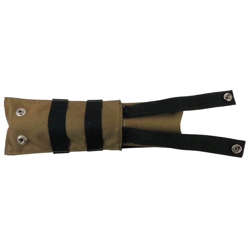 Армійський підсумок для магазину ріжка ВТВ РПК Ukr Military койот