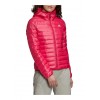 Куртка демісезонна жіноча Adidas W Varilite Ho J XS Bold Pink