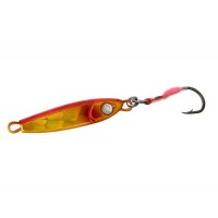 Пількер Prohunter Ugly Fighter with skirt assist hook 7g Червоний/Жовтий (1013-9637.01.07) Пількер Prohunter Ugly Fighter with skirt assist hook 7g Червоний/Жовтий (1013-9637.01.07)