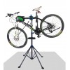 Стійка для велосипеда No Brand bike Repair Stand з полицею Чорний (RS-100)