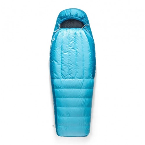 Спальник Sea To Summit Trek Women's -1C/30F Regular R правий Blue Atoll (1033-STS ASL041171-330201) Спальник Sea To Summit Trek Women's -1C/30F Regular R правий Blue Atoll (1033-STS ASL041171-330201)