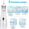 Іригатор H2ofloss HF-2 White