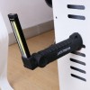Ліхтар LED багатофункціональний WorkLight W52-SMD+COB з магнітом та гачком (W52)