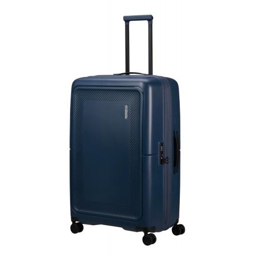 Валіза 77 См American Tourister DASHPOP MIDNIGHT BLUE 77х50х30(34) MG5*11003 в інтернет супермаркеті PbayMarket!