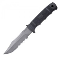 Ніж SOG SEAL Pup Kydex (M37K) Ніж SOG SEAL Pup Kydex (M37K)
