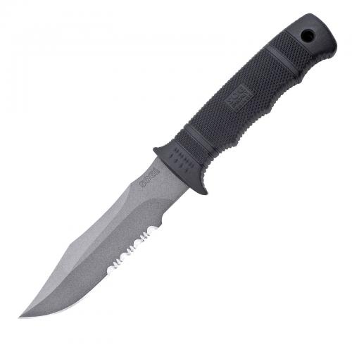 Ніж SOG SEAL Pup Kydex (M37K) Ніж SOG SEAL Pup Kydex (M37K)