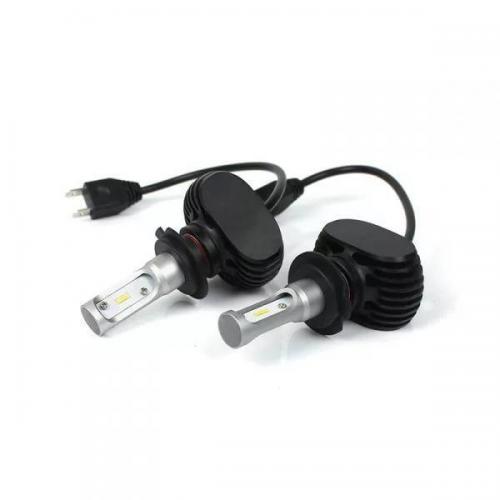 Світлодіодна LED лампа S1-H7 Світлодіодна LED лампа S1-H7