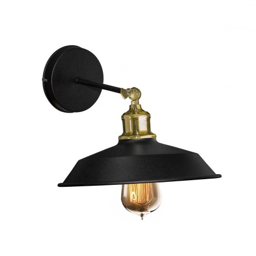 Бра в стилі лофт MSK Electric Chester NL 108-1 Бра в стилі лофт MSK Electric Chester NL 108-1