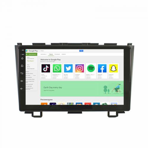 Штатна автомагнітола Wangi Honda CR-V (2007-2011р) 9 2/32