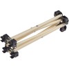 Стіл розкладний Skif Outdoor Whitty S 40х35х29 см Бежево-пісочний (1013-389.03.83)