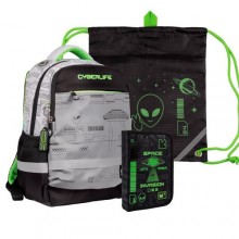 Набір колекційний YES S-52 Collection Cyberlife (559805)