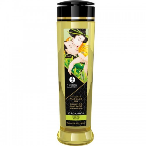 Подарунковий набір Shunga Garden of Edo SX0592